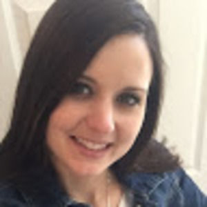 Meet your Posher, Katharine